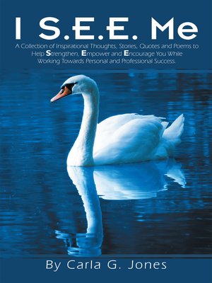 cover image of I S.E.E. Me